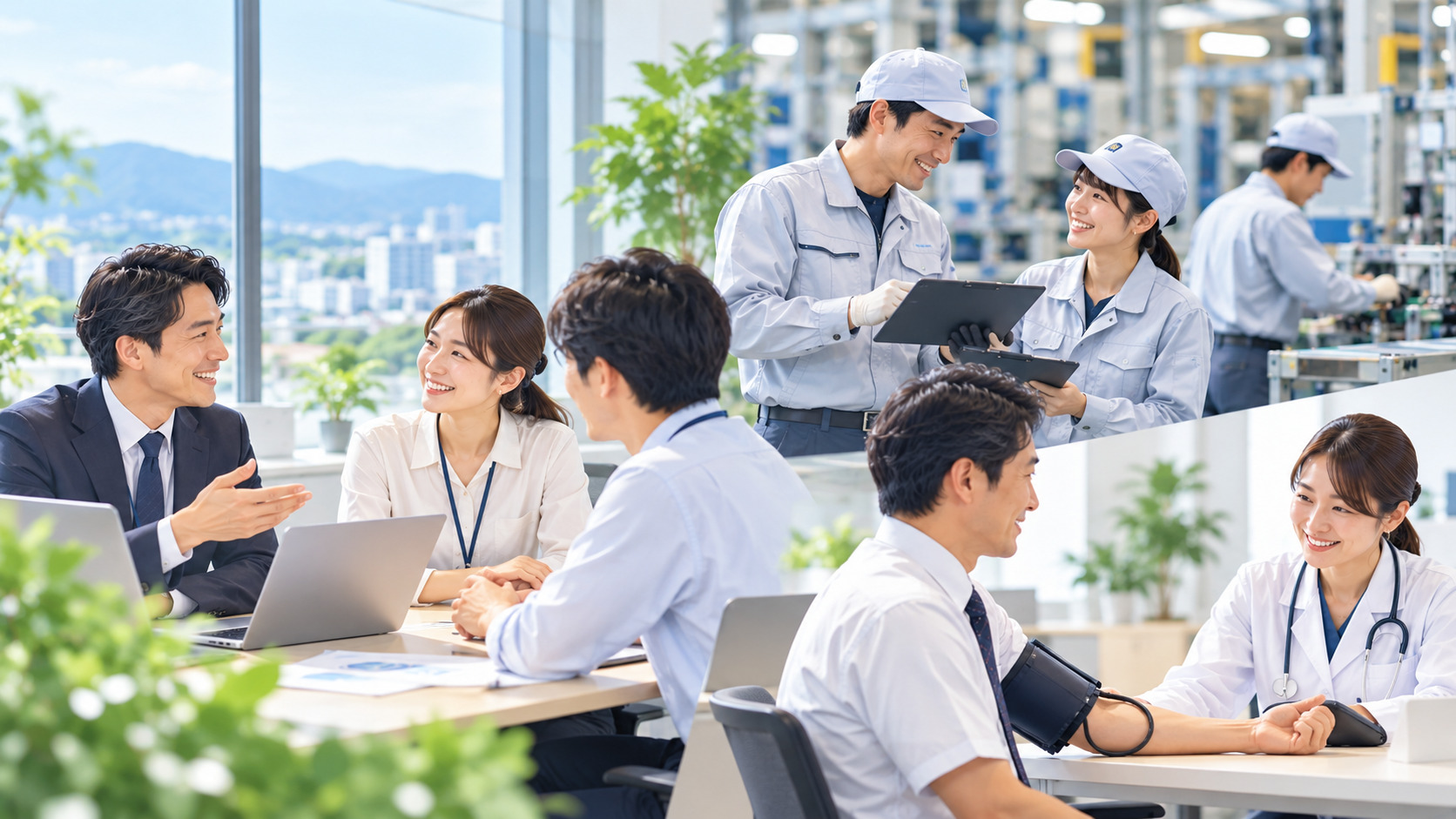 しずおか健康経営企業名鑑